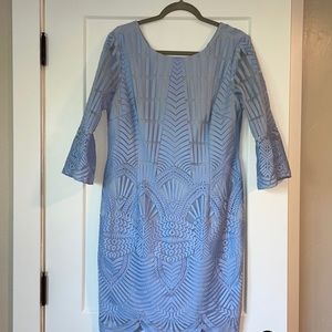 Antonio Melani Dress